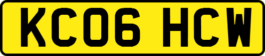KC06HCW