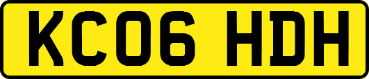 KC06HDH