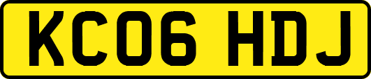 KC06HDJ