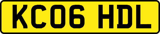KC06HDL