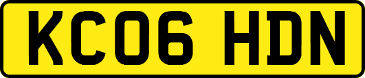 KC06HDN