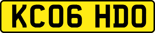 KC06HDO