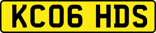 KC06HDS