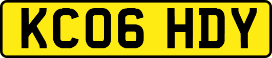 KC06HDY