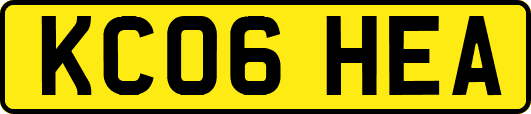 KC06HEA