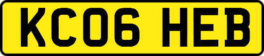 KC06HEB