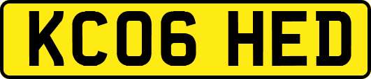 KC06HED