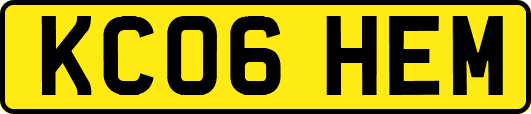 KC06HEM