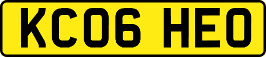 KC06HEO