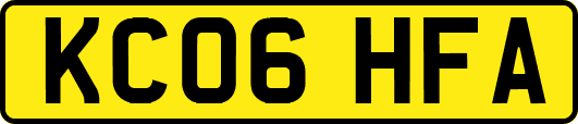 KC06HFA