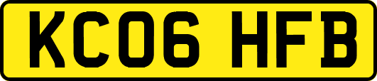 KC06HFB