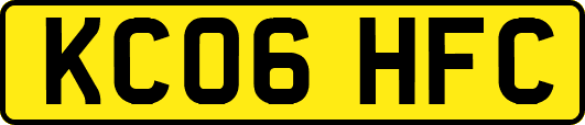 KC06HFC