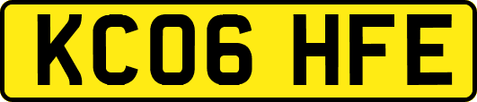 KC06HFE