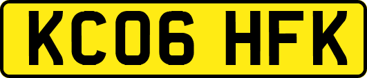 KC06HFK