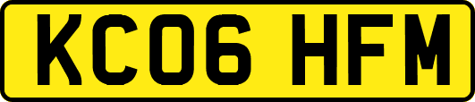 KC06HFM