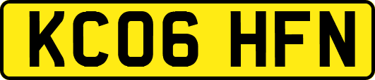 KC06HFN