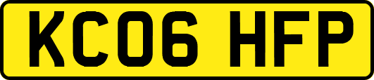 KC06HFP
