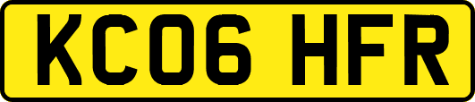 KC06HFR