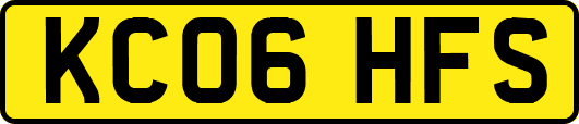 KC06HFS