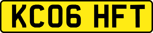 KC06HFT
