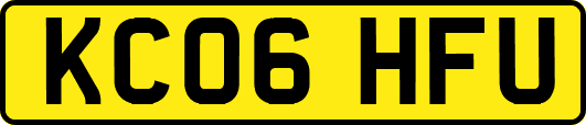 KC06HFU