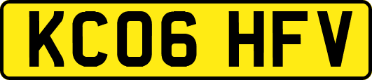 KC06HFV