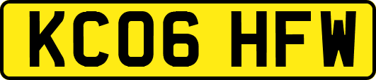 KC06HFW
