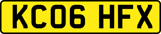 KC06HFX