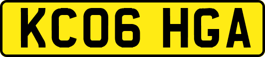 KC06HGA