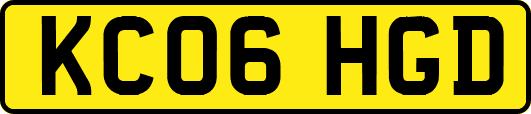 KC06HGD