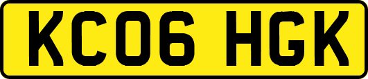 KC06HGK