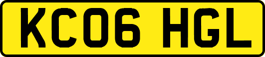 KC06HGL