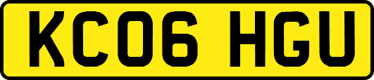 KC06HGU