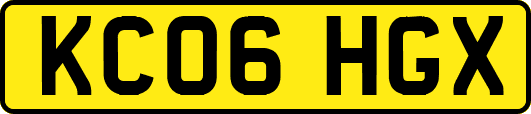 KC06HGX
