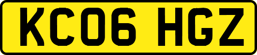 KC06HGZ