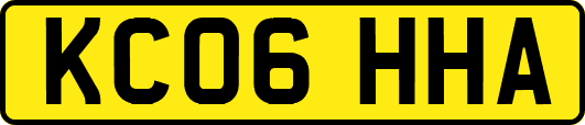 KC06HHA