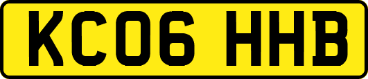 KC06HHB