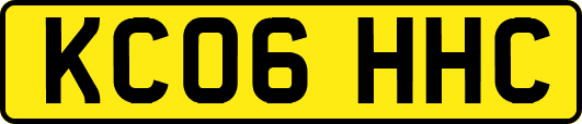 KC06HHC
