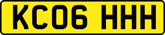 KC06HHH