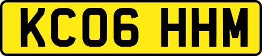 KC06HHM