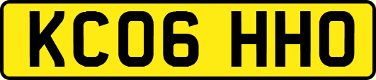 KC06HHO
