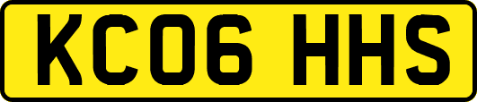 KC06HHS