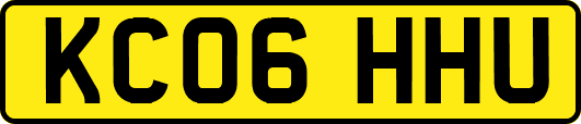 KC06HHU