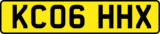 KC06HHX