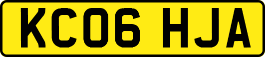 KC06HJA