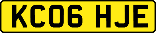 KC06HJE