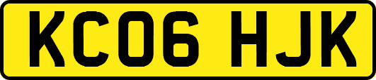 KC06HJK