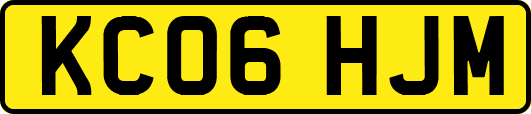 KC06HJM
