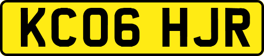 KC06HJR