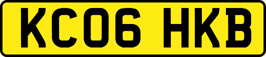 KC06HKB